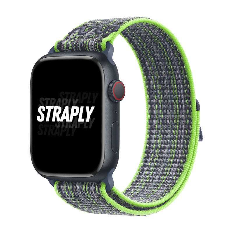 Stretch - Sport Najlonski Loop