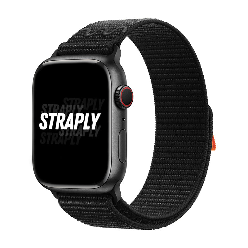 Stretch - Sport Nylon Loop