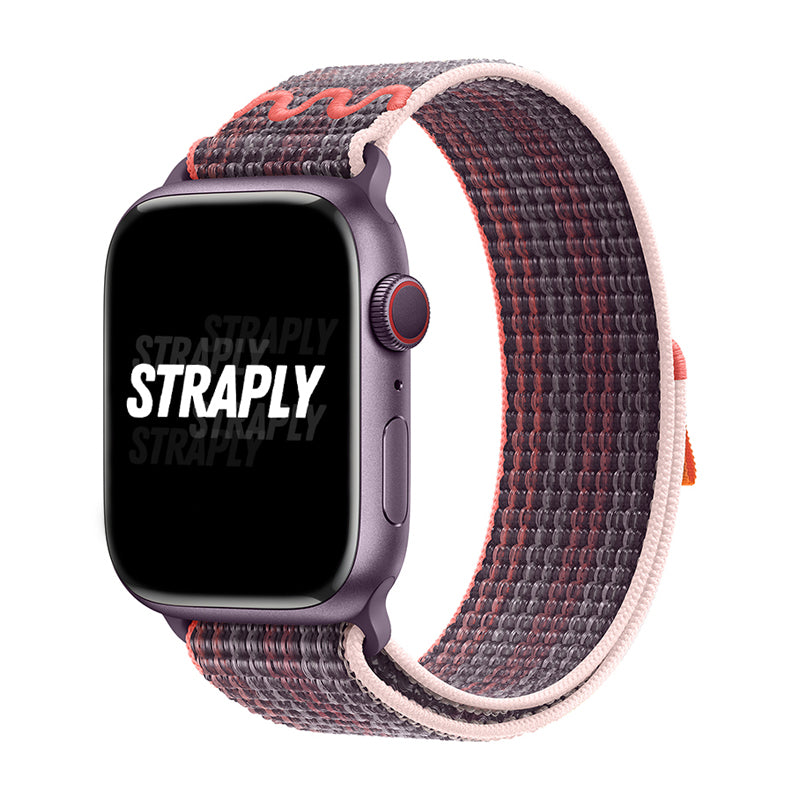 Stretch - Sport Najlonski Loop
