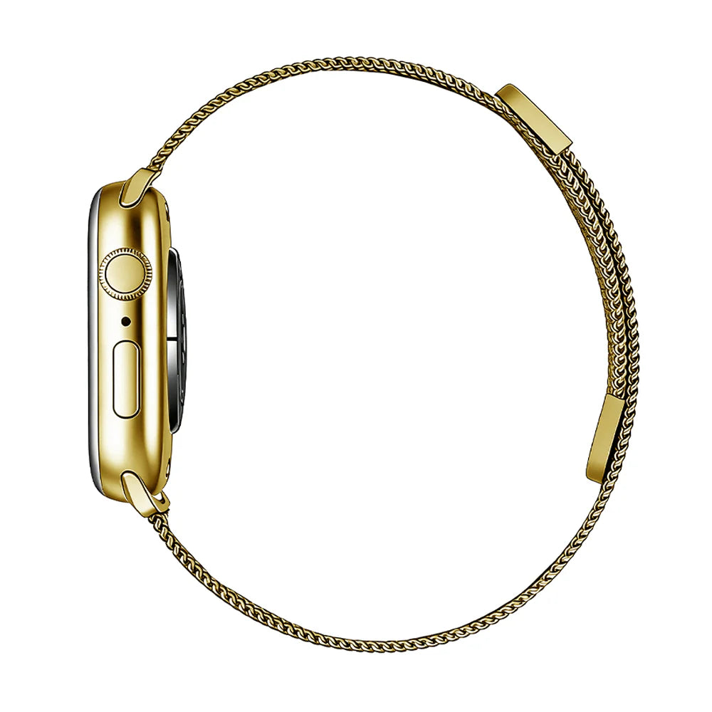 Armor - Milanski Loop