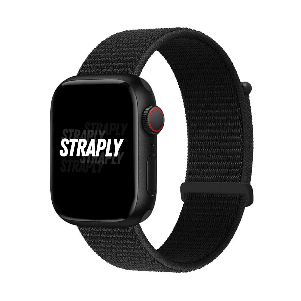 Aren - Sport Nylon Loop