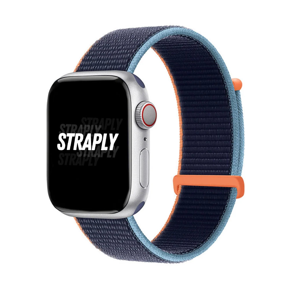 Aren - Sport Najlonski Loop