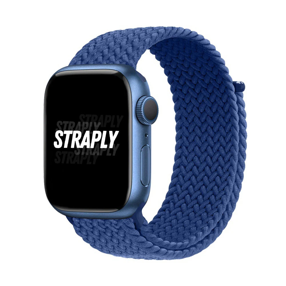 Woven - Sport Najlonski Loop