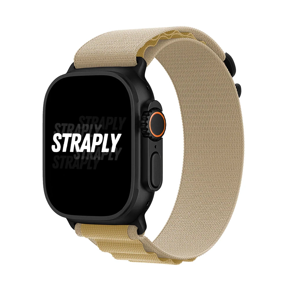 Mountain - Sport Nylon Loop