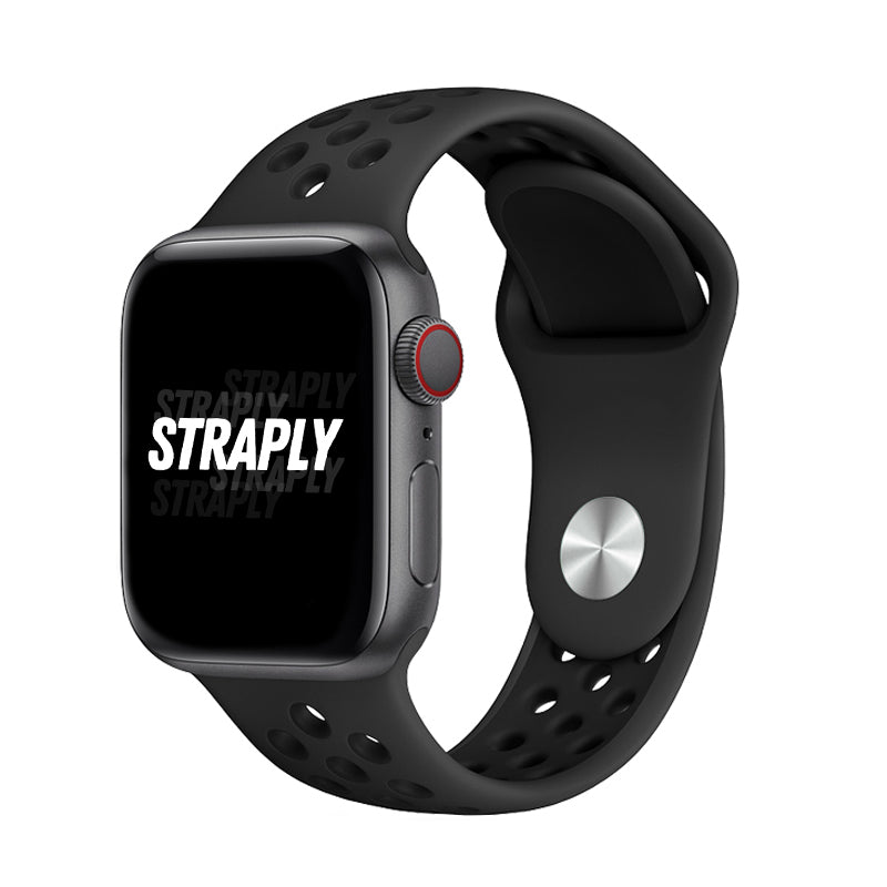 Activo - Sport Silikon Loop