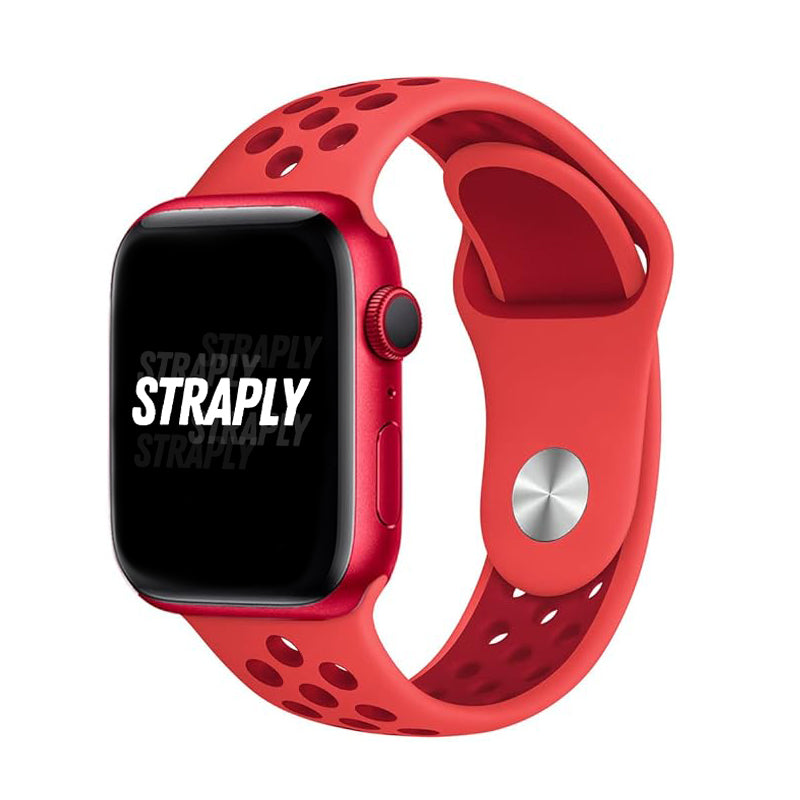 Activo - Sport Silikonski Loop