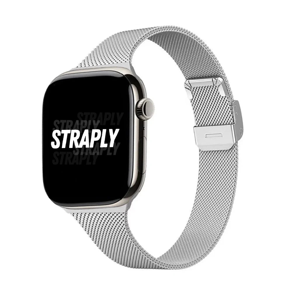 Stella - Milanski Mesh