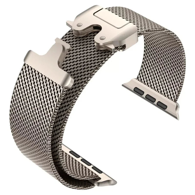 Titan - Milanski Mesh